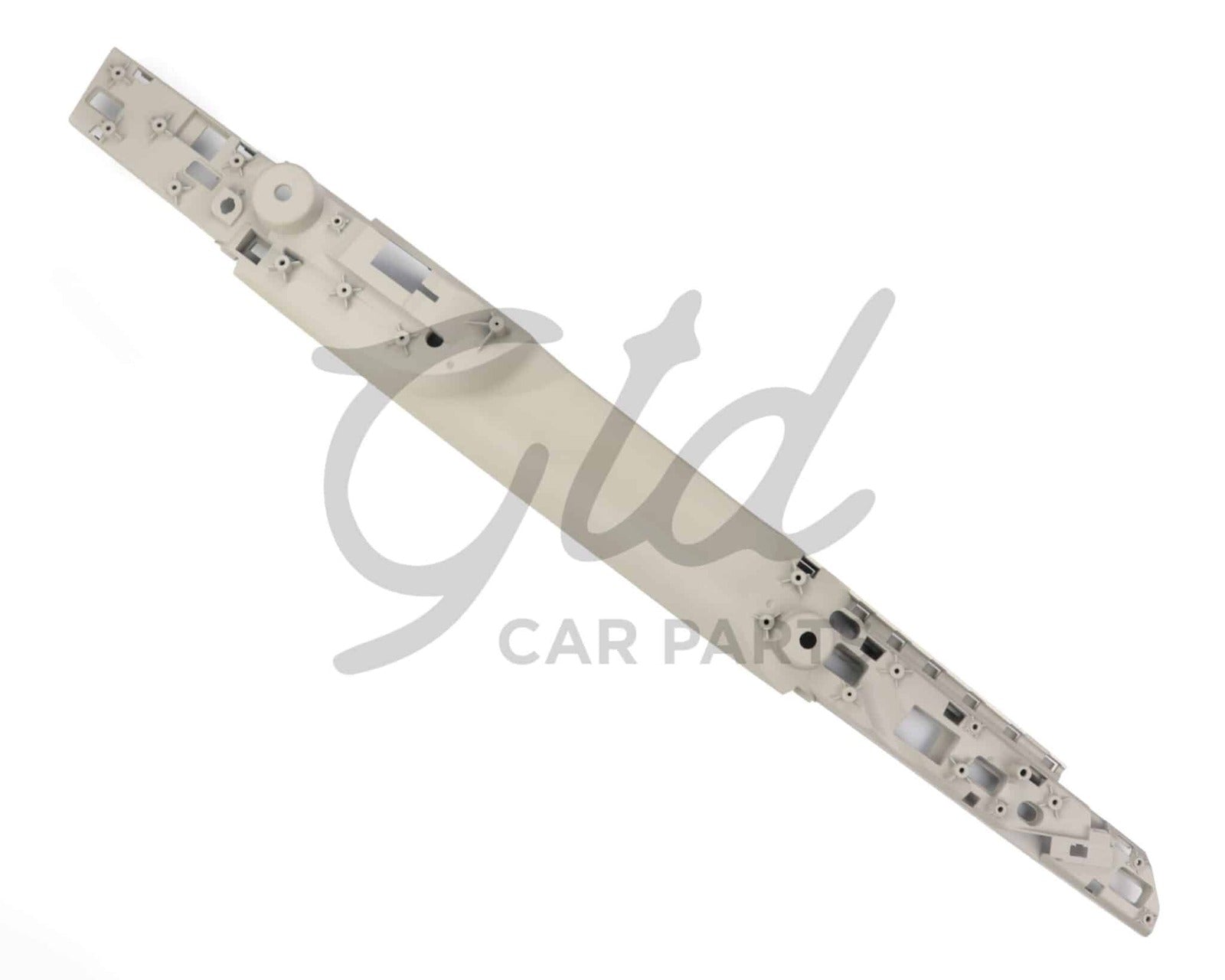 Puxador Traseiro Esquerdo Oyster BMW Série 7 F02 2013-2015