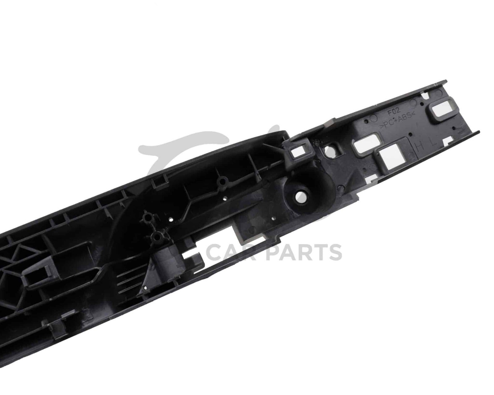 Puxador Traseiro Direito Oyster BMW Série 7 F02 2013-2015 - Image 6