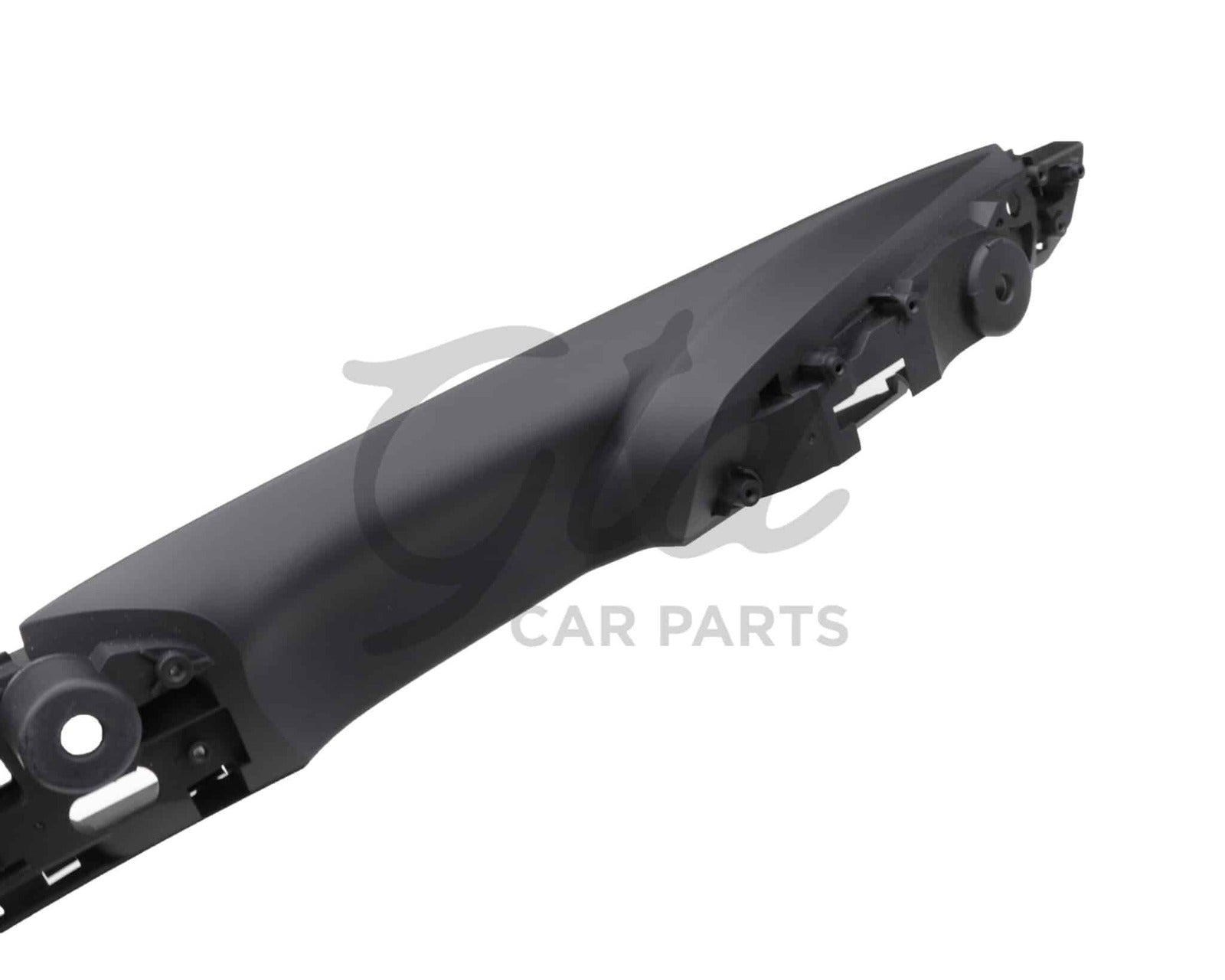 Puxador Frontal Direito Preto BMW Série 7 F01 F02 2008-2015 - Image 2