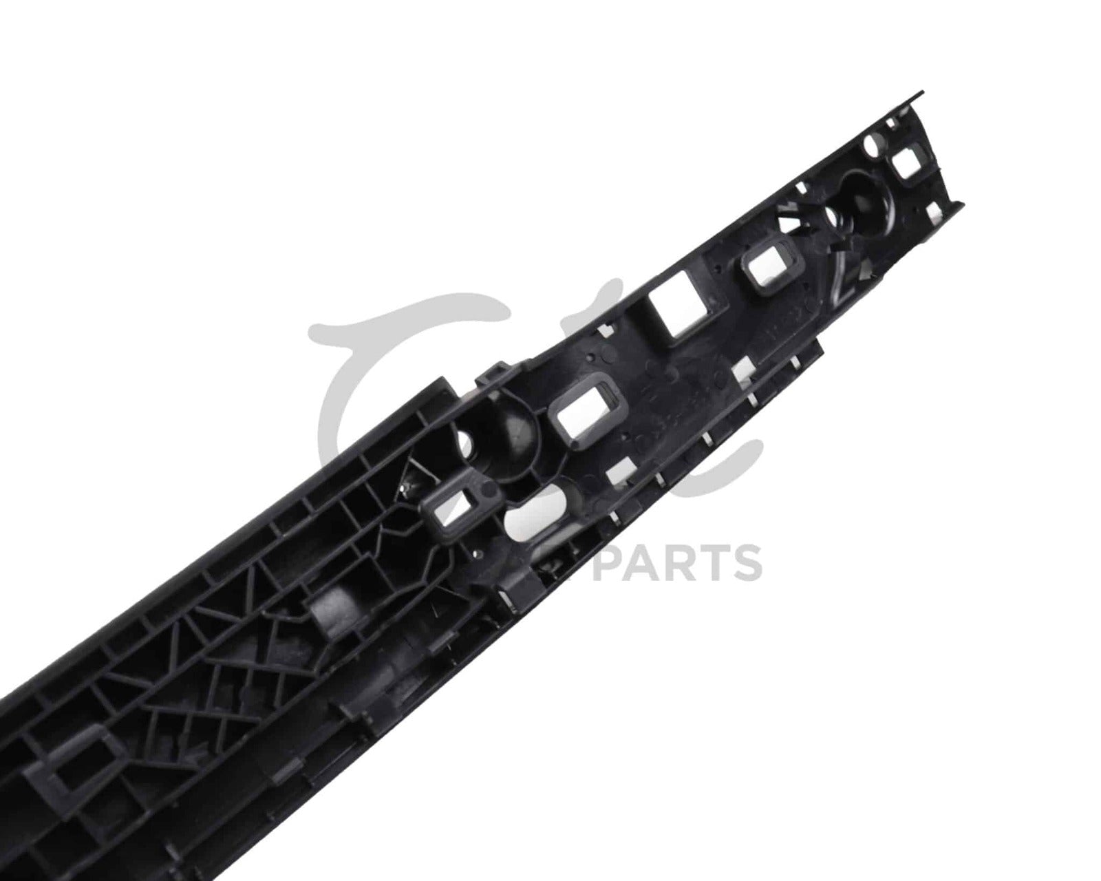Puxador Frontal Direito Preto BMW Série 7 F01 F02 2008-2015 - Image 5