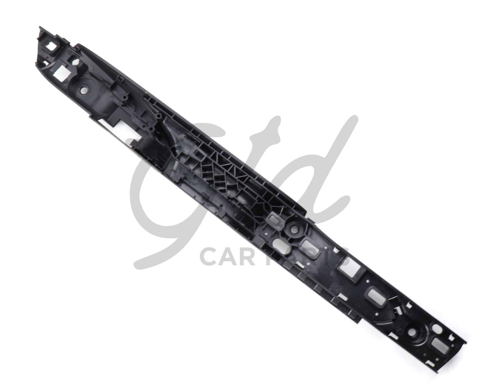 Puxador Frontal Direito Preto BMW Série 7 F01 F02 2008-2015 - Image 7
