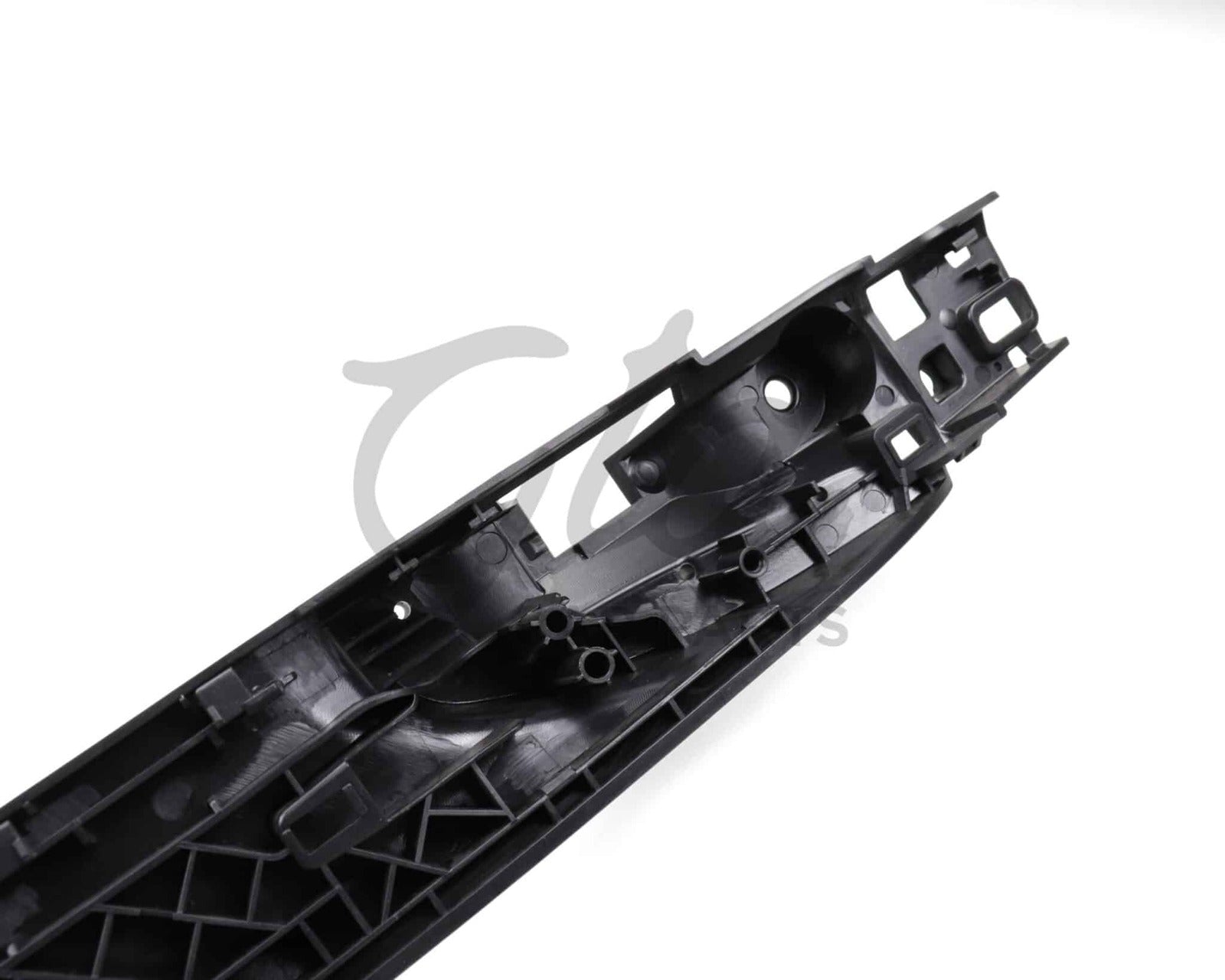 Puxador Traseiro Direito Preto BMW Série 7 F01 2008-2013 - Image 3
