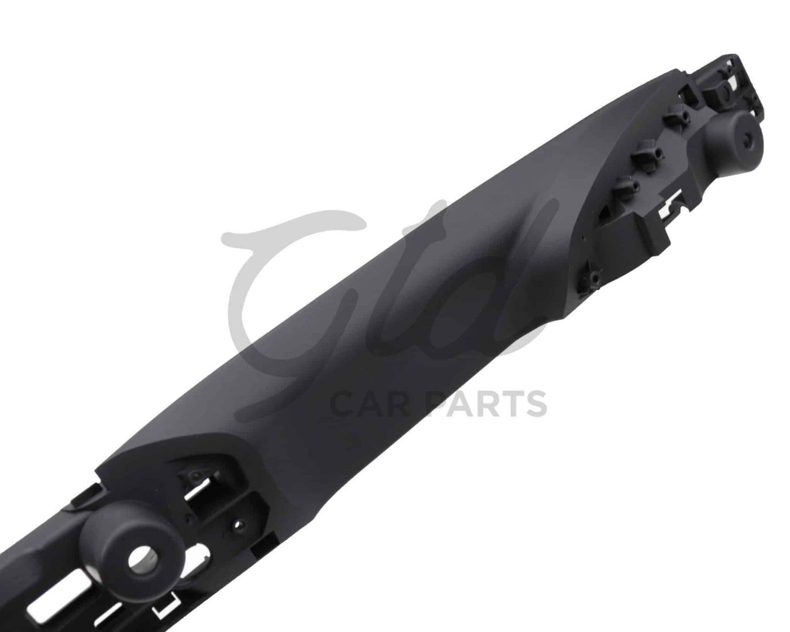 Puxador Traseiro Direito Preto BMW Série 7 F01 2008-2013 - Image 5