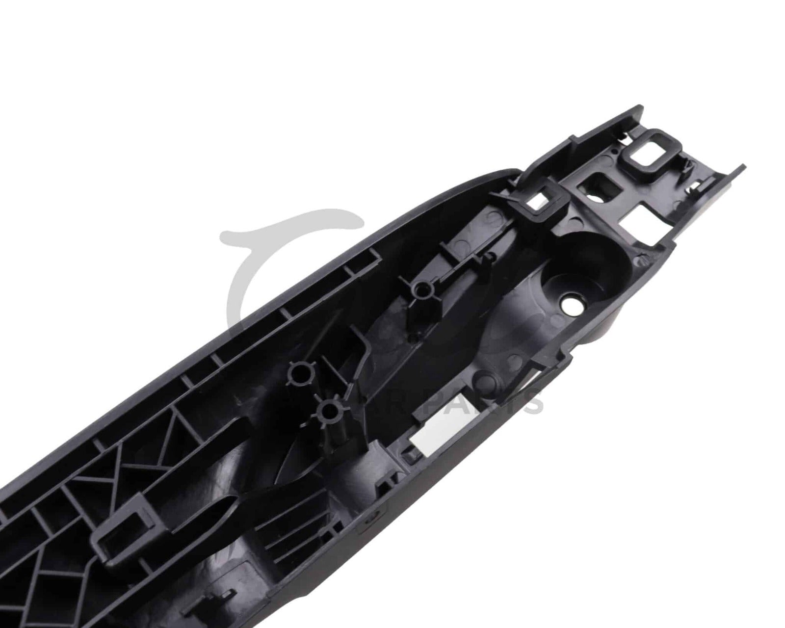 Puxador Traseiro Esquerdo Preto BMW Série 7 F01 2008-2013 - Image 3