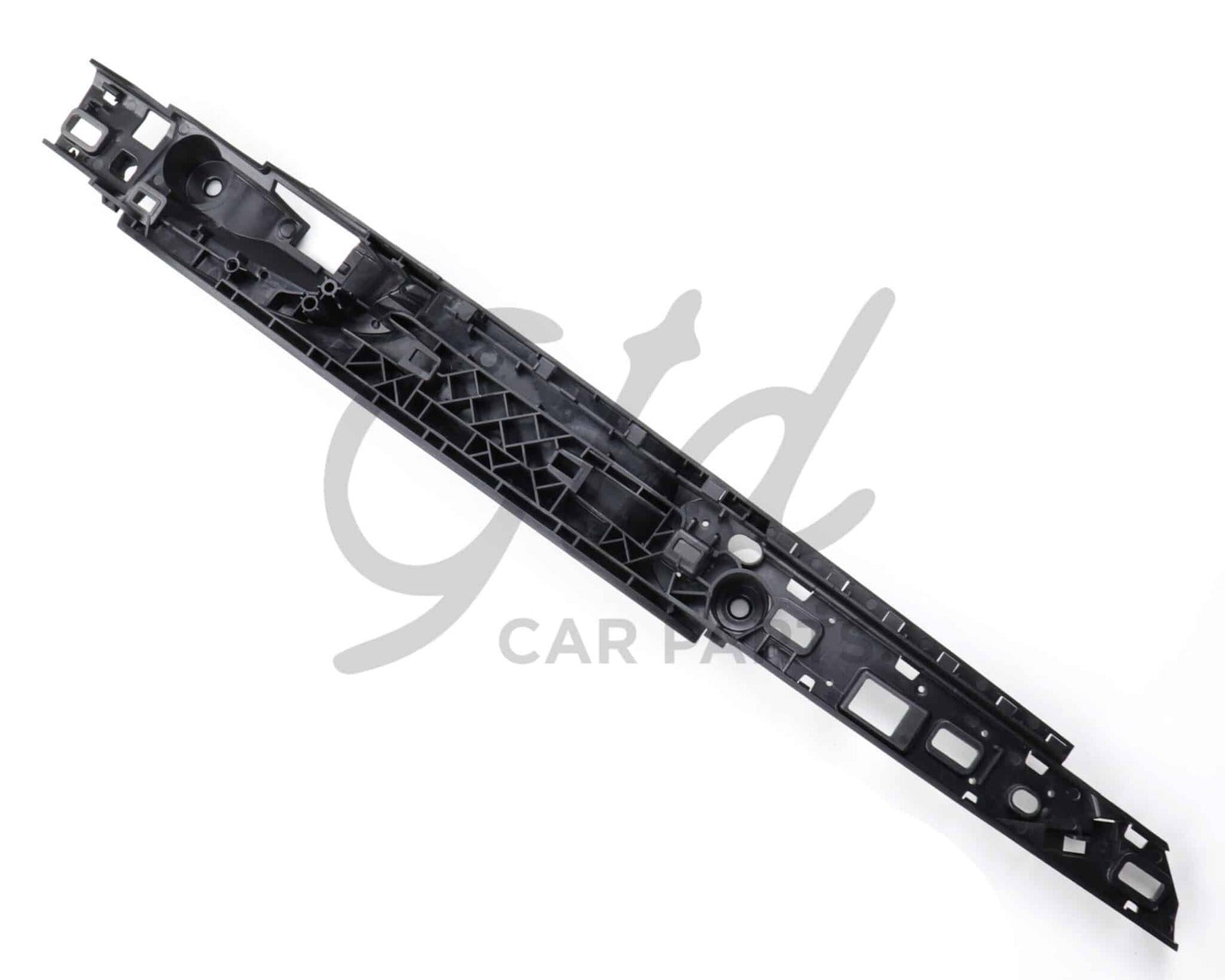 Puxador Traseiro Esquerdo Preto BMW Série 7 F01 2008-2013 - Image 4