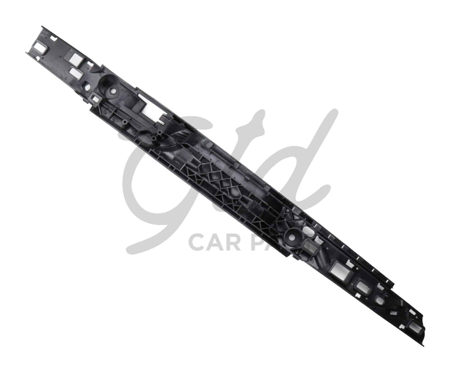 Puxador Traseiro Esquerdo Preto BMW Série 7 F02 2013-2015 - Image 2