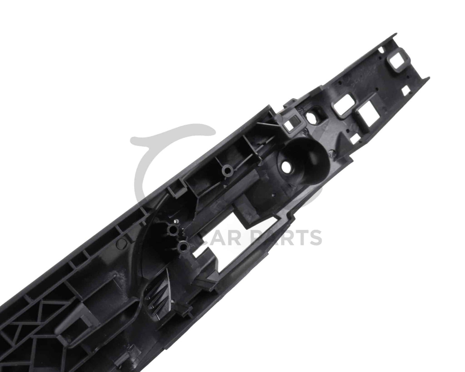 Puxador Traseiro Esquerdo Preto BMW Série 7 F02 2013-2015 - Image 3