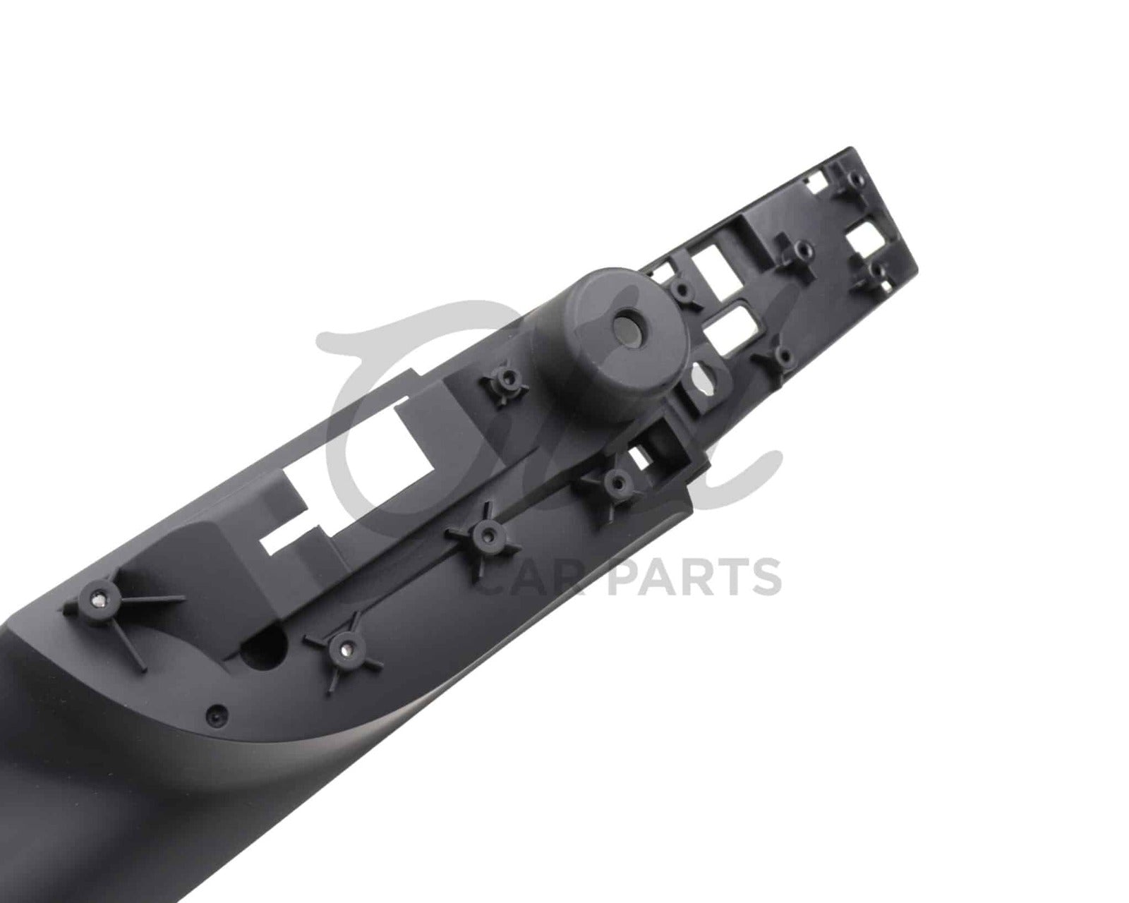 Puxador Traseiro Esquerdo Preto BMW Série 7 F02 2013-2015 - Image 4