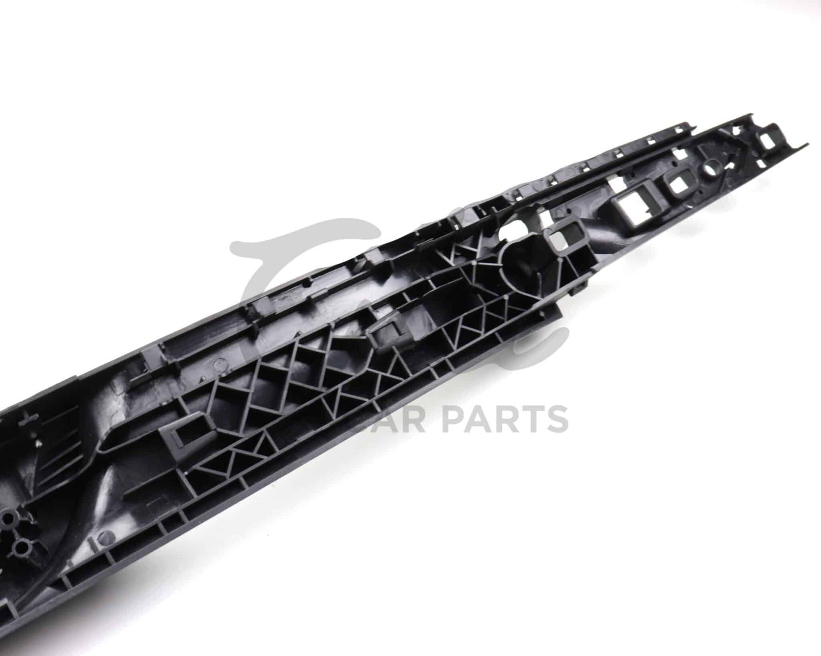 Puxador Traseiro Esquerdo Preto BMW Série 7 F02 2013-2015 - Image 7