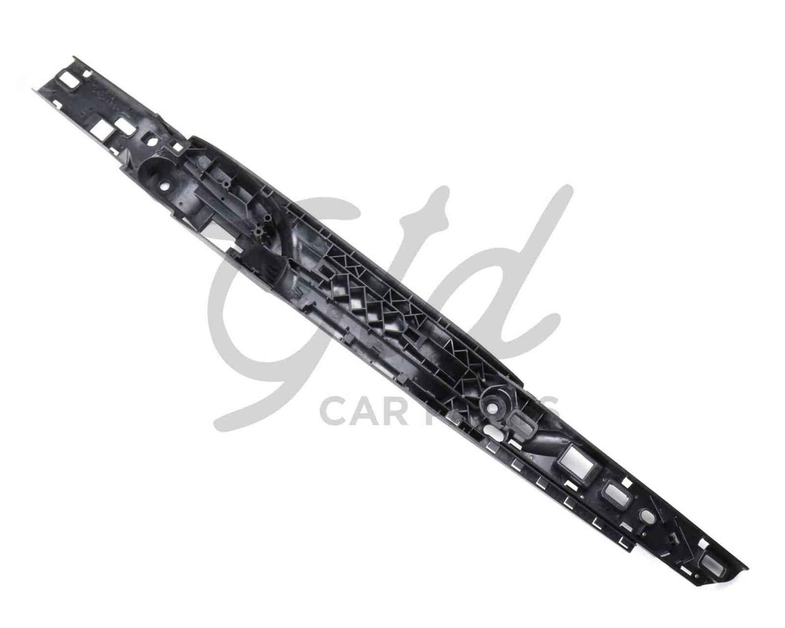 Puxador Traseiro Direito Preto BMW Série 7 F02 2013-2015 - Image 2