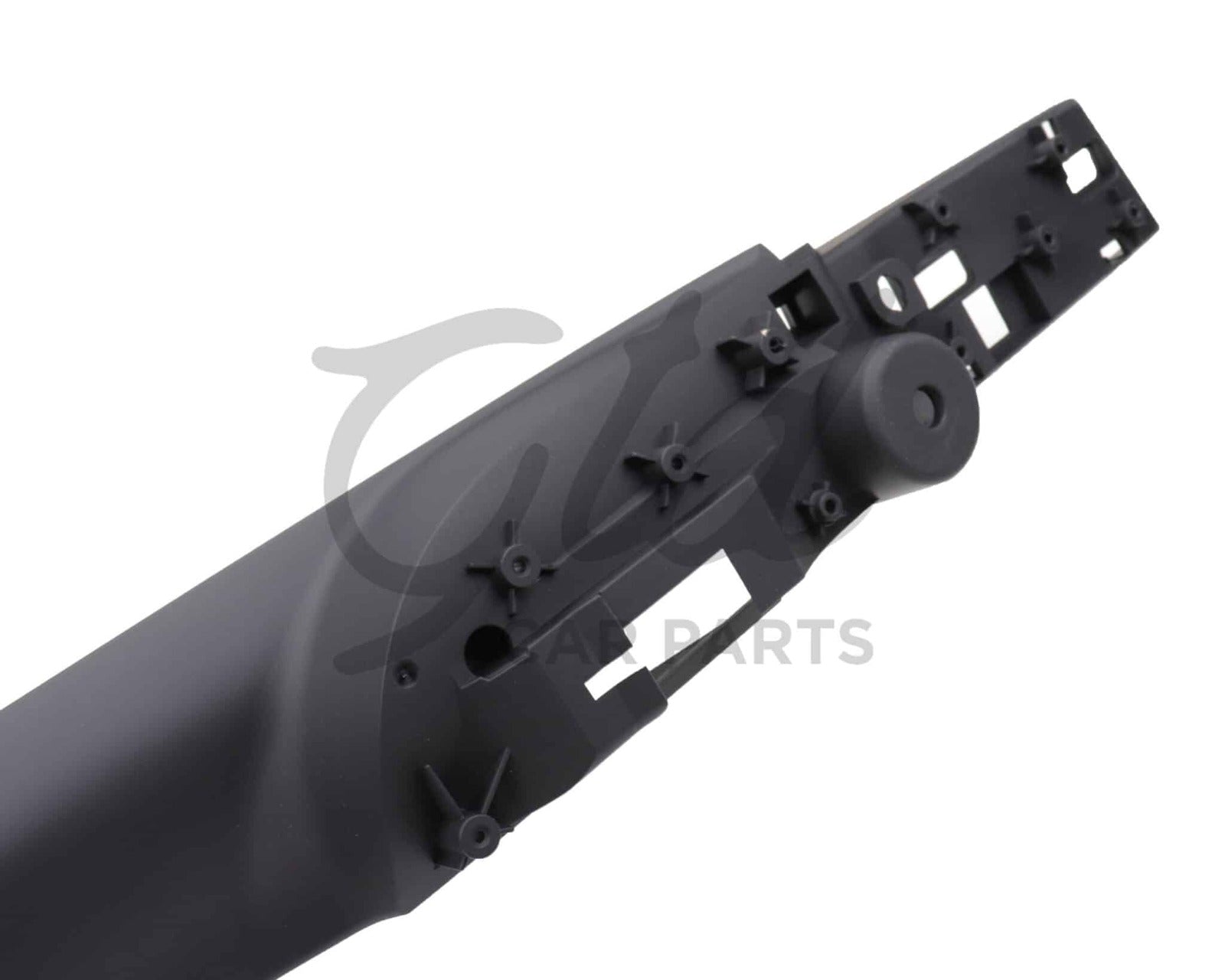 Puxador Traseiro Direito Preto BMW Série 7 F02 2013-2015 - Image 3