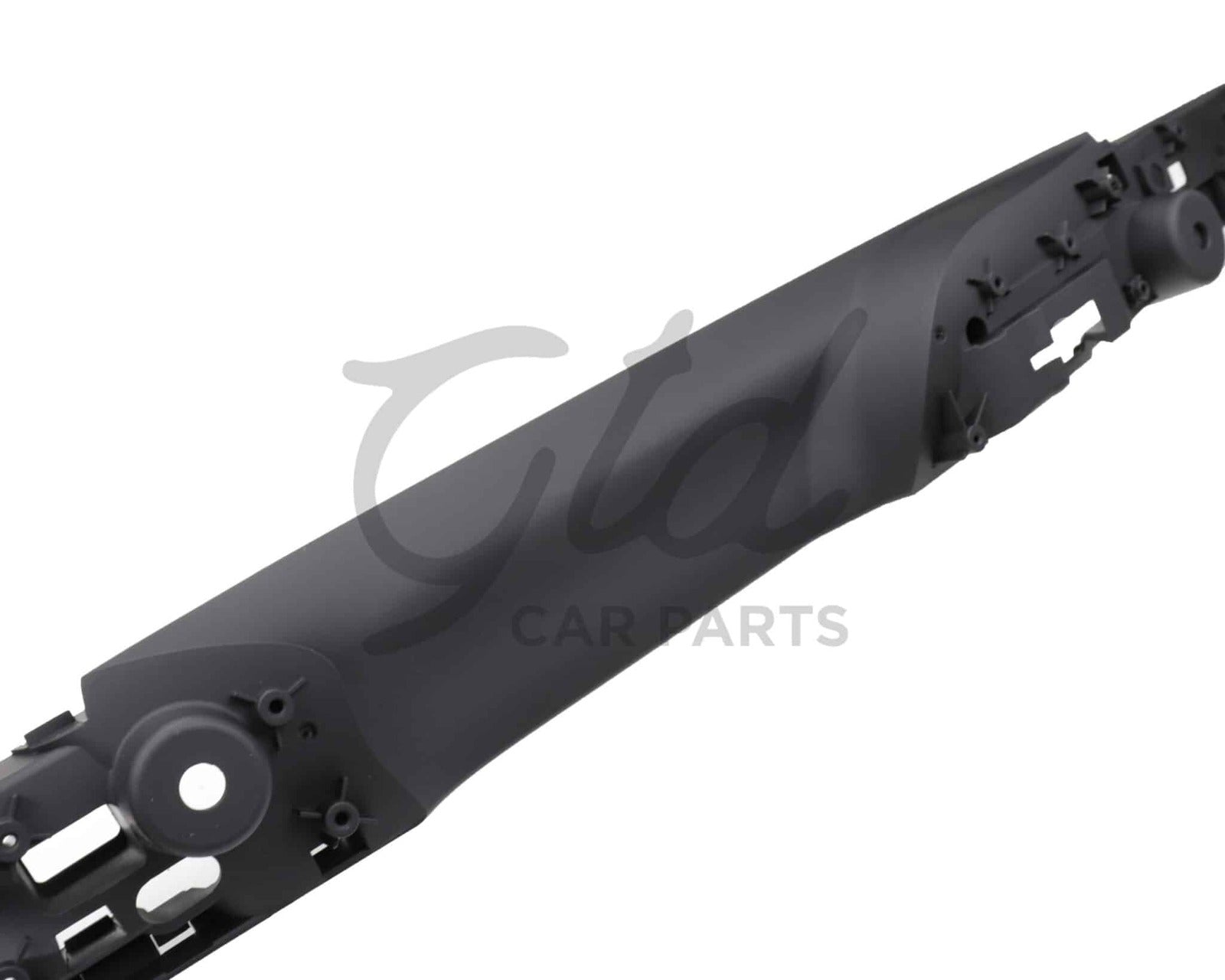 Puxador Traseiro Direito Preto BMW Série 7 F02 2013-2015 - Image 4