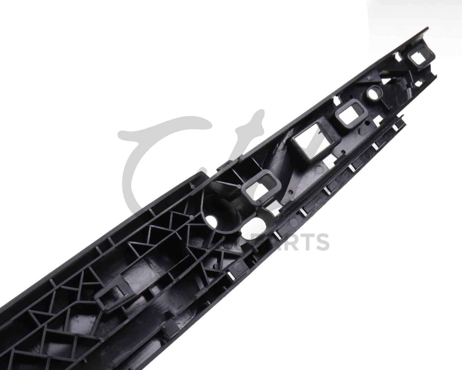 Puxador Traseiro Direito Preto BMW Série 7 F02 2013-2015 - Image 6