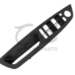 Puxador Preto Condutor BMW X5 X6 E70 E71 2007-2014