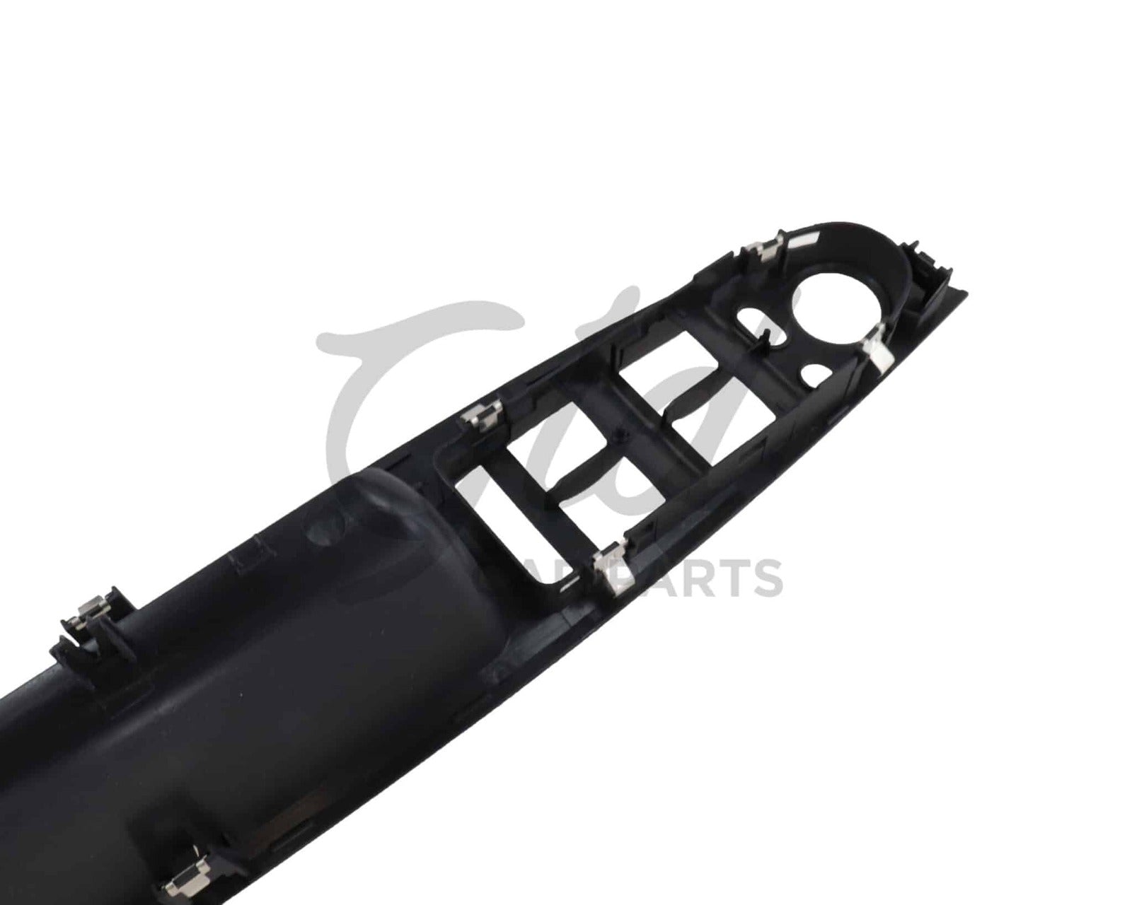 Puxador Preto Condutor BMW X5 X6 E70 E71 2007-2014 - Image 2