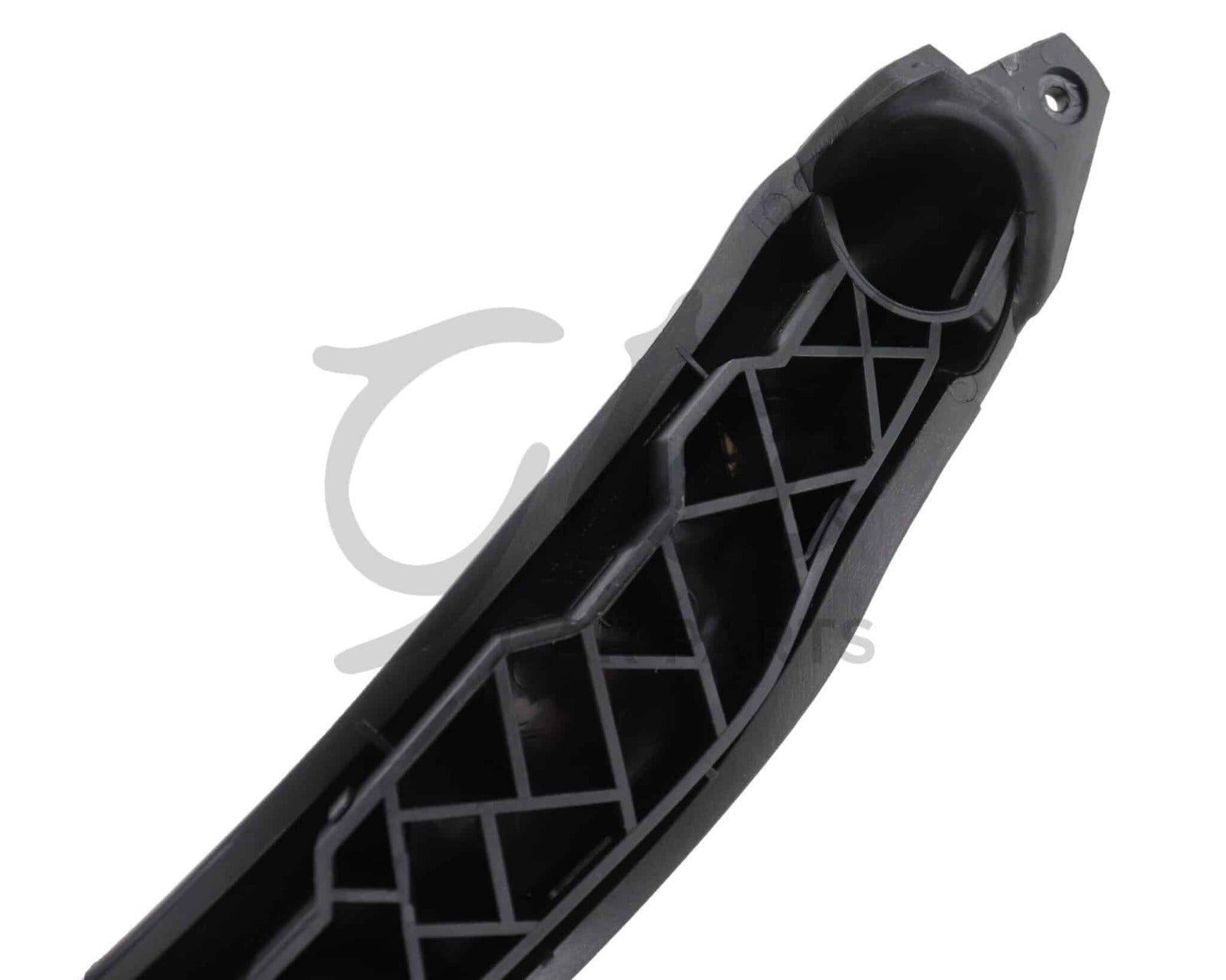 Puxador Preto Direito BMW X5 X6 E70 E71 2007-2014 - Image 2