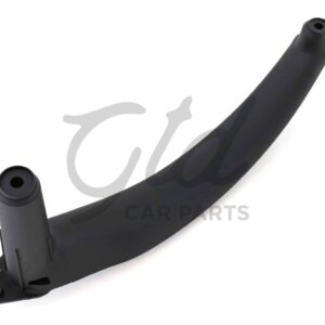Puxador Preto Direito BMW X5 X6 E70 E71 2007-2014