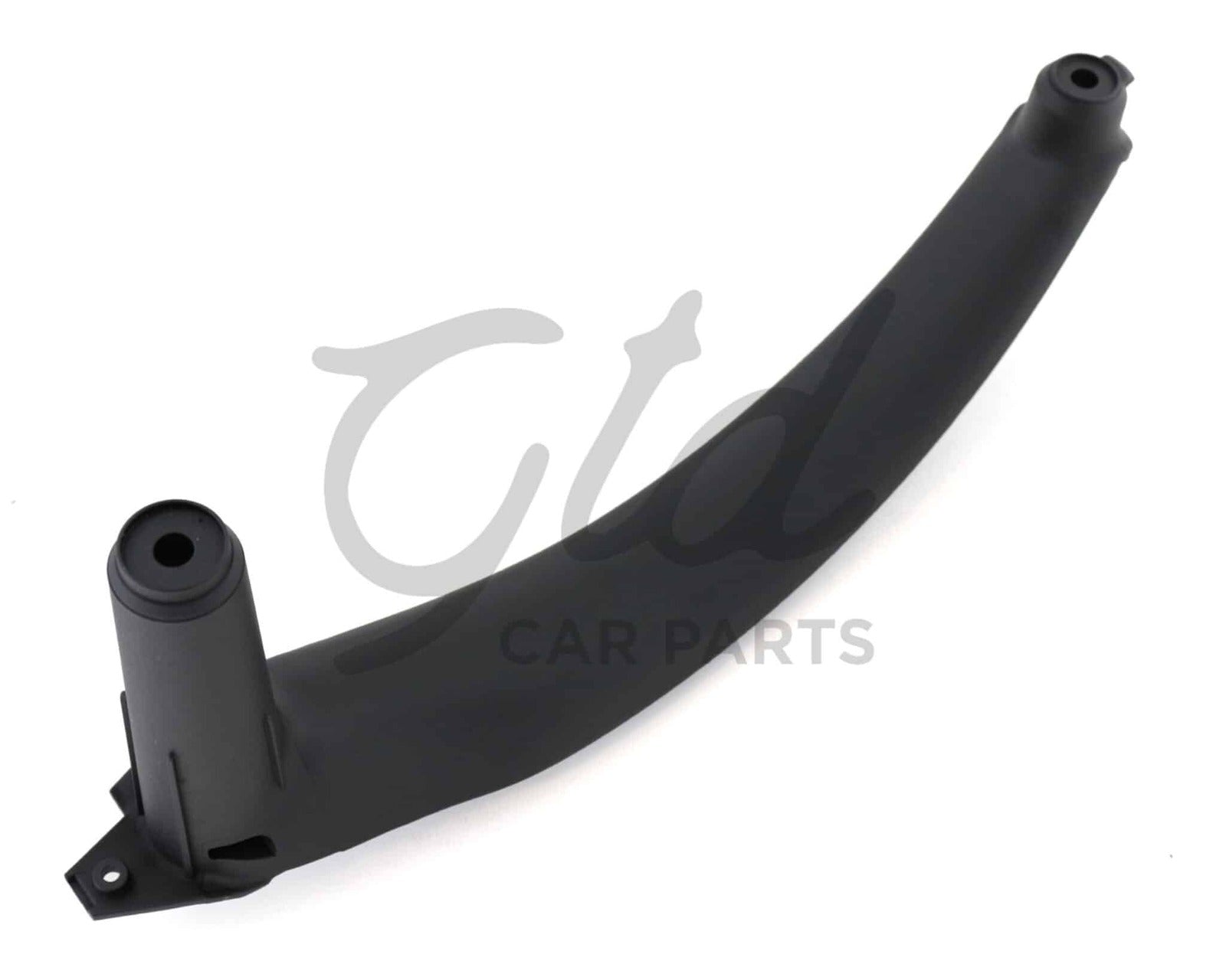 Puxador Preto Direito BMW X5 X6 E70 E71 2007-2014