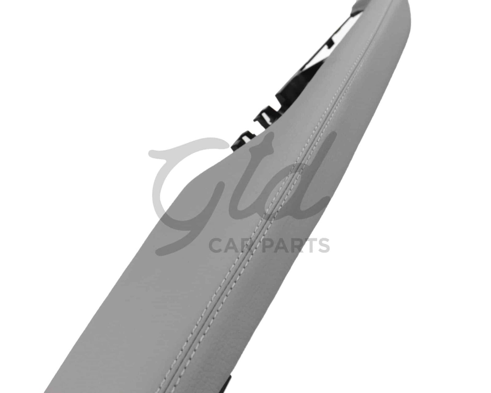Apoio de Braço Cinza BMW X5 X6 E70 E71 2007-2014 - Image 2