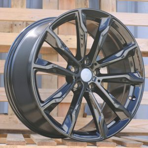 Jante BMW 20x9,5 ET43 5x112 - F Black