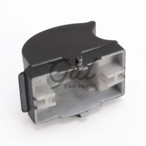 Alternative view of Botão Interruptor de Vidros Fiat / Peugeot / Citroen / Lancia