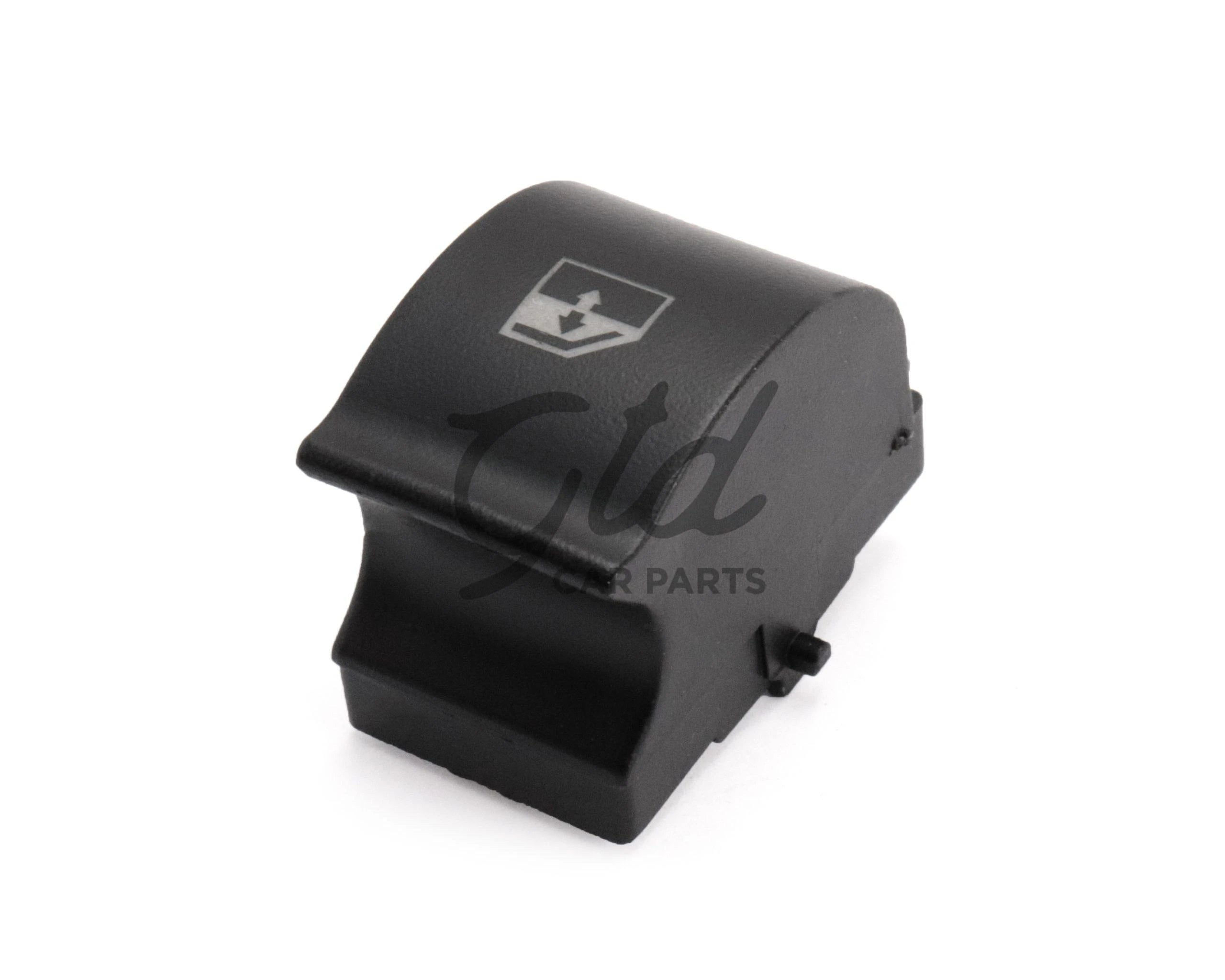 Botão Interruptor de Vidros Fiat / Peugeot / Citroen / Lancia - Image 4
