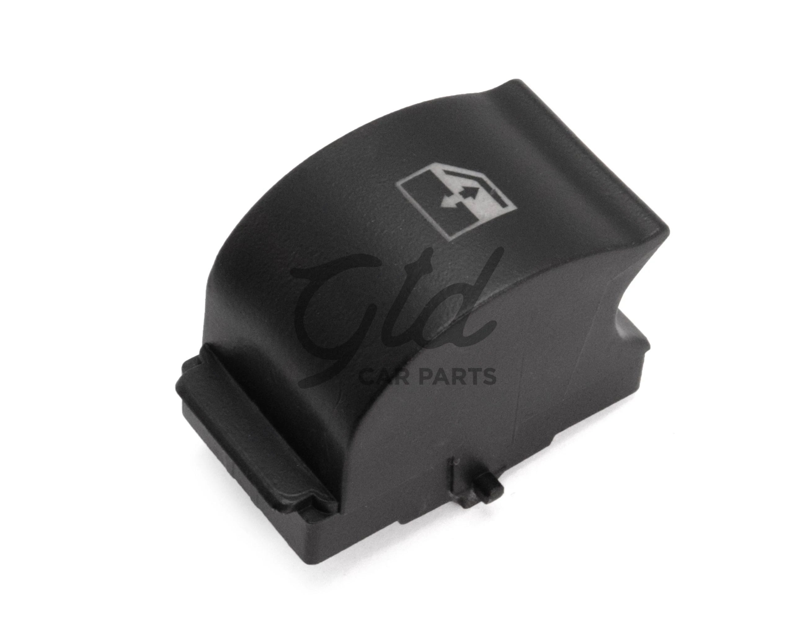 Botão Interruptor de Vidros Fiat / Peugeot / Citroen / Lancia