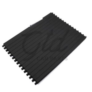 Alternative view of Cortinas Consola Frontal ou Traseira BMW X5 X6 E70 E71 2007-2014