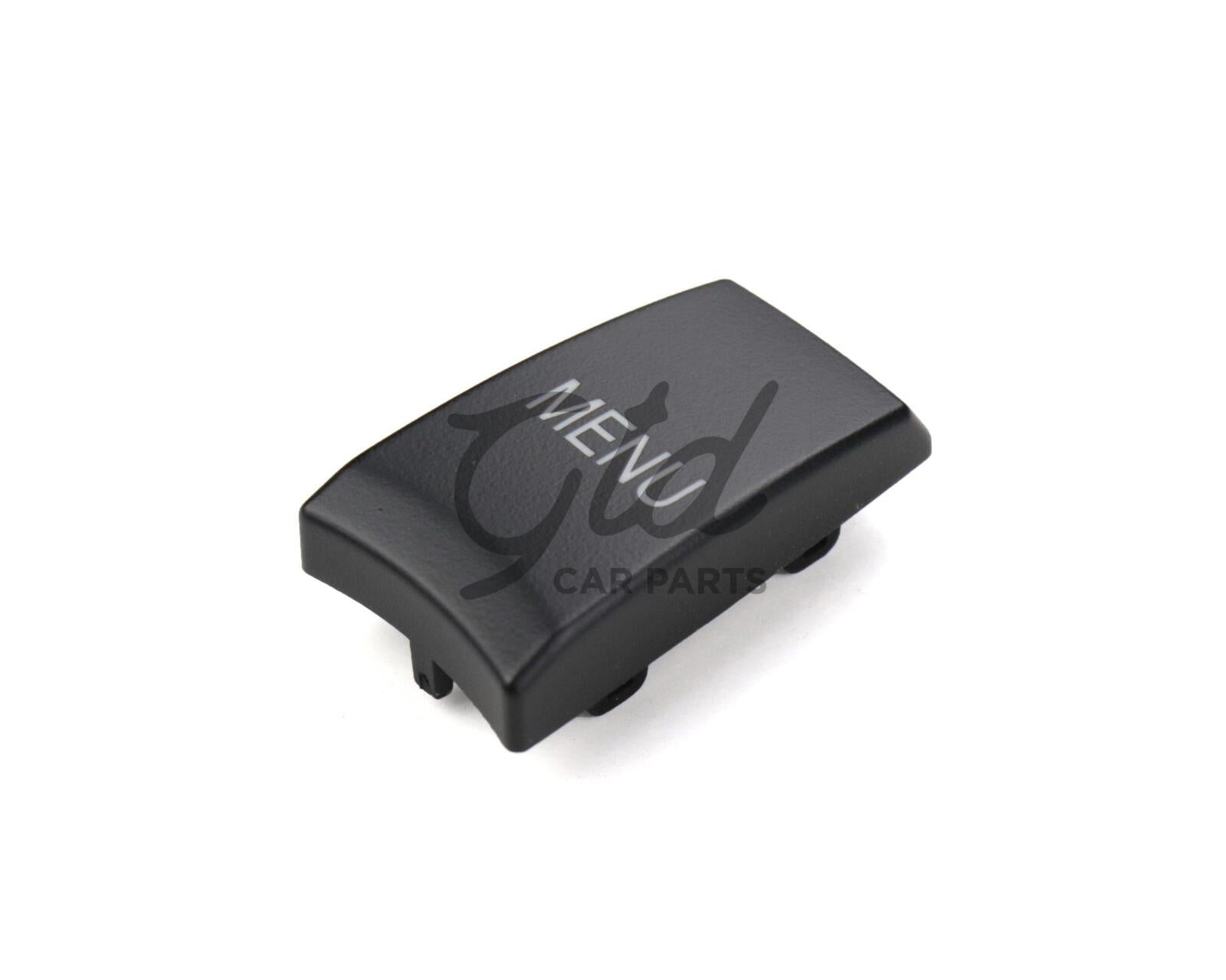 Conjunto de 6 Botões IDRIVE CIC BMW 1/2/3/4/5/6/7 X3 X4 X5 X6 - MEDIA - Image 10