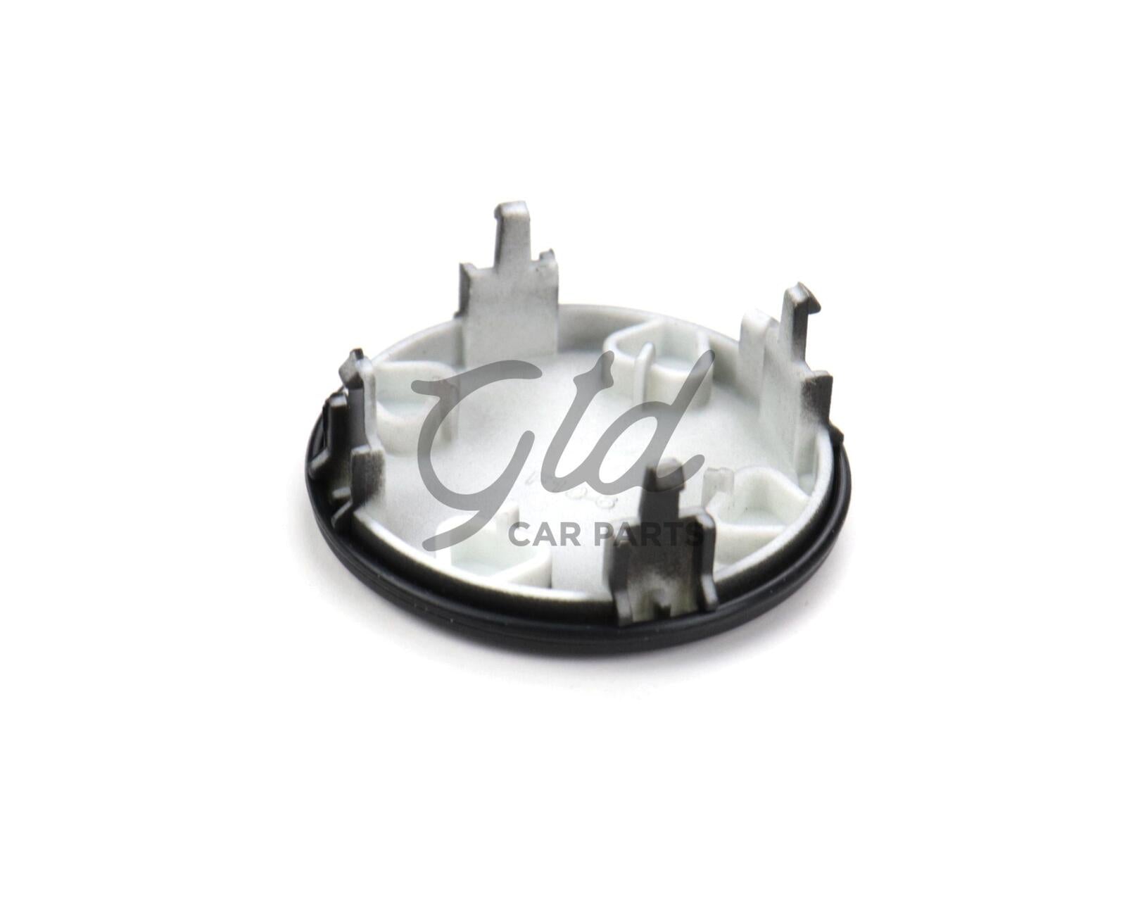 Conjunto de 6 Botões IDRIVE CIC BMW 1/2/3/4/5/6/7 X3 X4 X5 X6 - MEDIA - Image 7