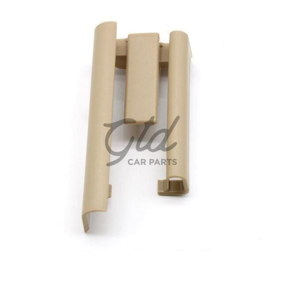Pack 4 Frisos para Calhas Bancos Bege BMW 5 5GT 7 F10 F01 F07 Pré LCI - Image 7