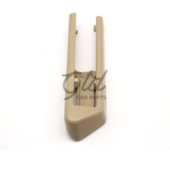Pack 4 Frisos para Calhas Bancos Bege BMW 5 5GT 7 F10 F01 F07 Pré LCI - Image 9