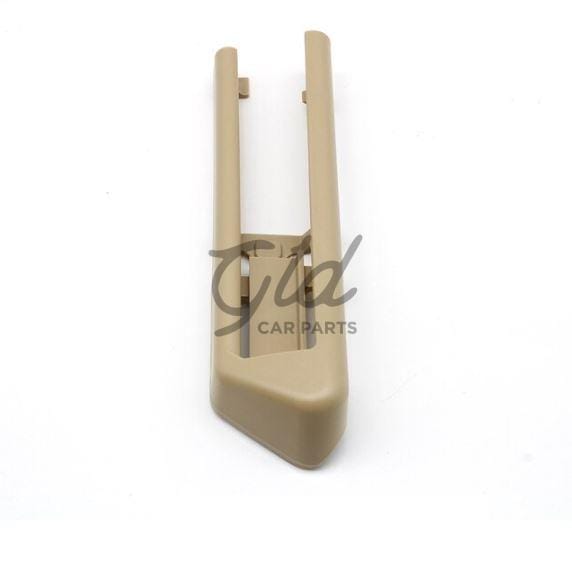 Pack 4 Frisos para Calhas Bancos Bege BMW 5 5GT 7 F10 F01 F07 Pré LCI - Image 10
