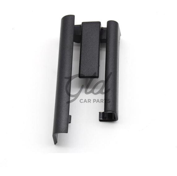 Pack 4 Frisos para Calhas Bancos Preto BMW 5 5GT 7 F10 F01 F07 Pré LCI - Image 7