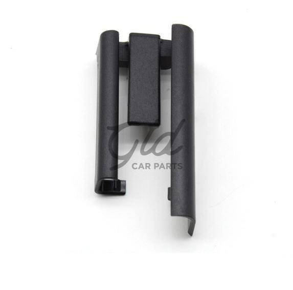 Pack 4 Frisos para Calhas Bancos Preto BMW 5 5GT 7 F10 F01 F07 Pré LCI - Image 8