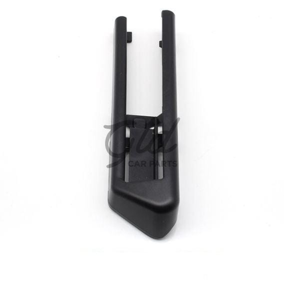 Pack 4 Frisos para Calhas Bancos Preto BMW 5 5GT 7 F10 F01 F07 Pré LCI - Image 10