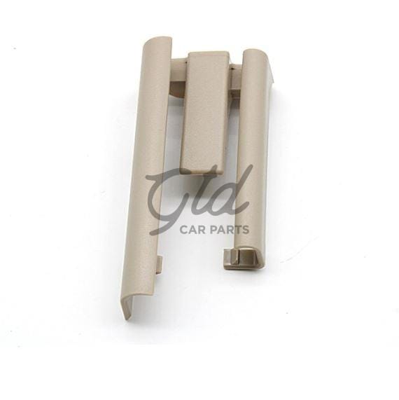 Pack 4 Frisos para Calhas Bancos Oyster BMW 5 5GT 7 F10 F01 F07 Pré LCI - Image 6