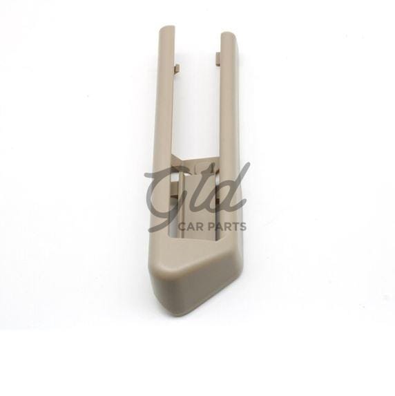 Pack 4 Frisos para Calhas Bancos Oyster BMW 5 5GT 7 F10 F01 F07 Pré LCI - Image 8