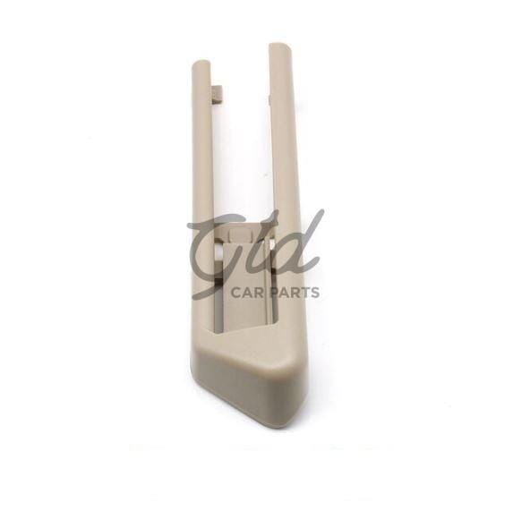 Pack 4 Frisos para Calhas Bancos Oyster BMW 5 5GT 7 F10 F01 F07 Pré LCI - Image 9