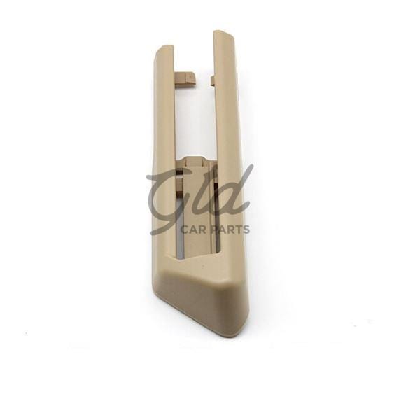 Pack 4 Frisos para Calhas Bancos Bege BMW 5 5GT 7 F10 F01 F07 LCI - Image 10