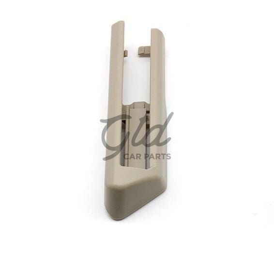 Pack 4 Frisos para Calhas Bancos Oyster BMW 5 5GT 7 F10 F01 F07 LCI - Image 8