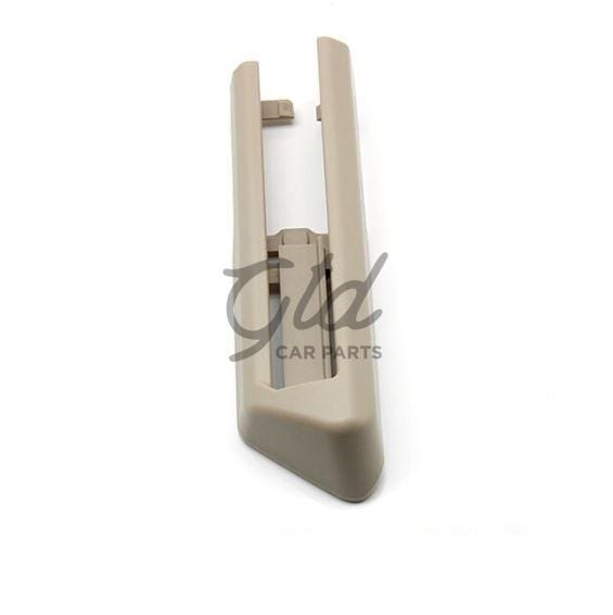Pack 4 Frisos para Calhas Bancos Oyster BMW 5 5GT 7 F10 F01 F07 LCI - Image 6