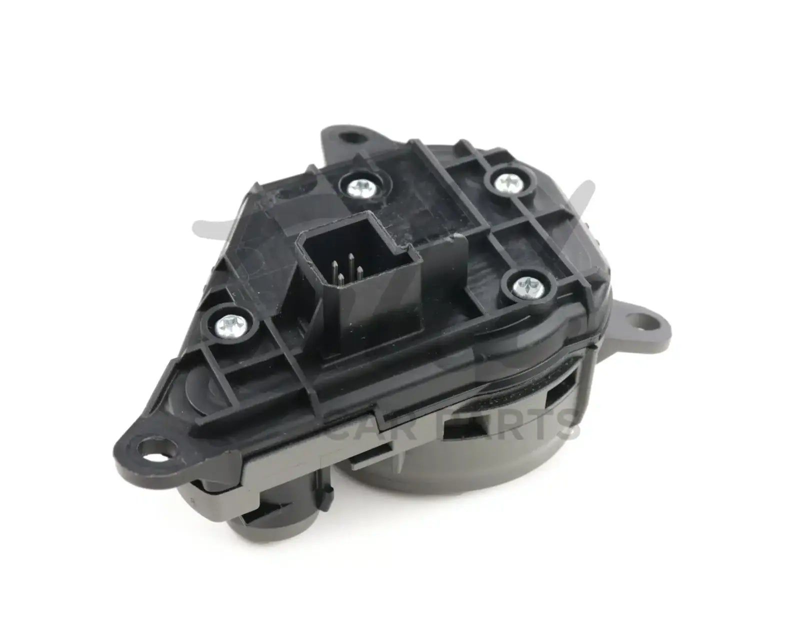 Comandos Volante Cinza Mercedes-Benz Classe C E GLK W212 W207 W204 2008-2014 - Image 5