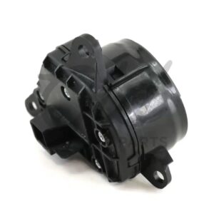 Alternative view of Comandos Volante Preto Mercedes-Benz Classe R CLS SLK W251 W164 W219 W230 2008-2012