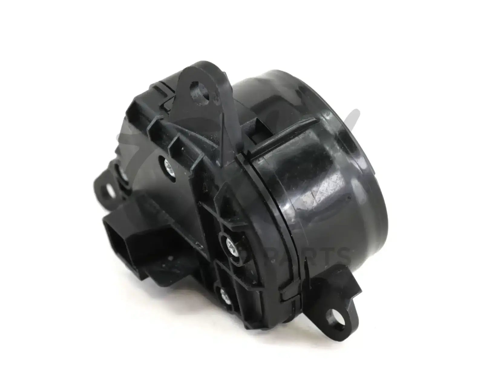 Comandos Volante Preto Mercedes-Benz Classe R CLS SLK W251 W164 W219 W230 2008-2012 - Image 2