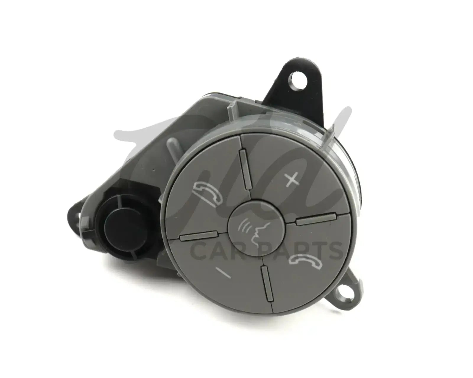 Comandos Volante Cinza Mercedes-Benz Classe R CLS SLK W251 W164 W219 W230 2008-2011 - Image 5