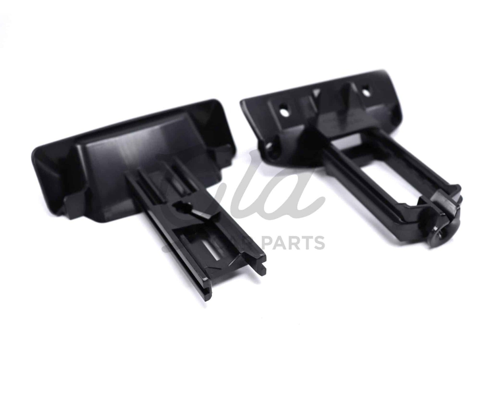 Puxador Travão de Mão Mercedes-Benz Classe C E GLK CLS W204 W207 W218 2007-2014 - Image 2