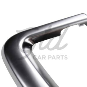 Alternative view of Capa Puxador Direito Cromado Land Rover Discovery 2015-2019