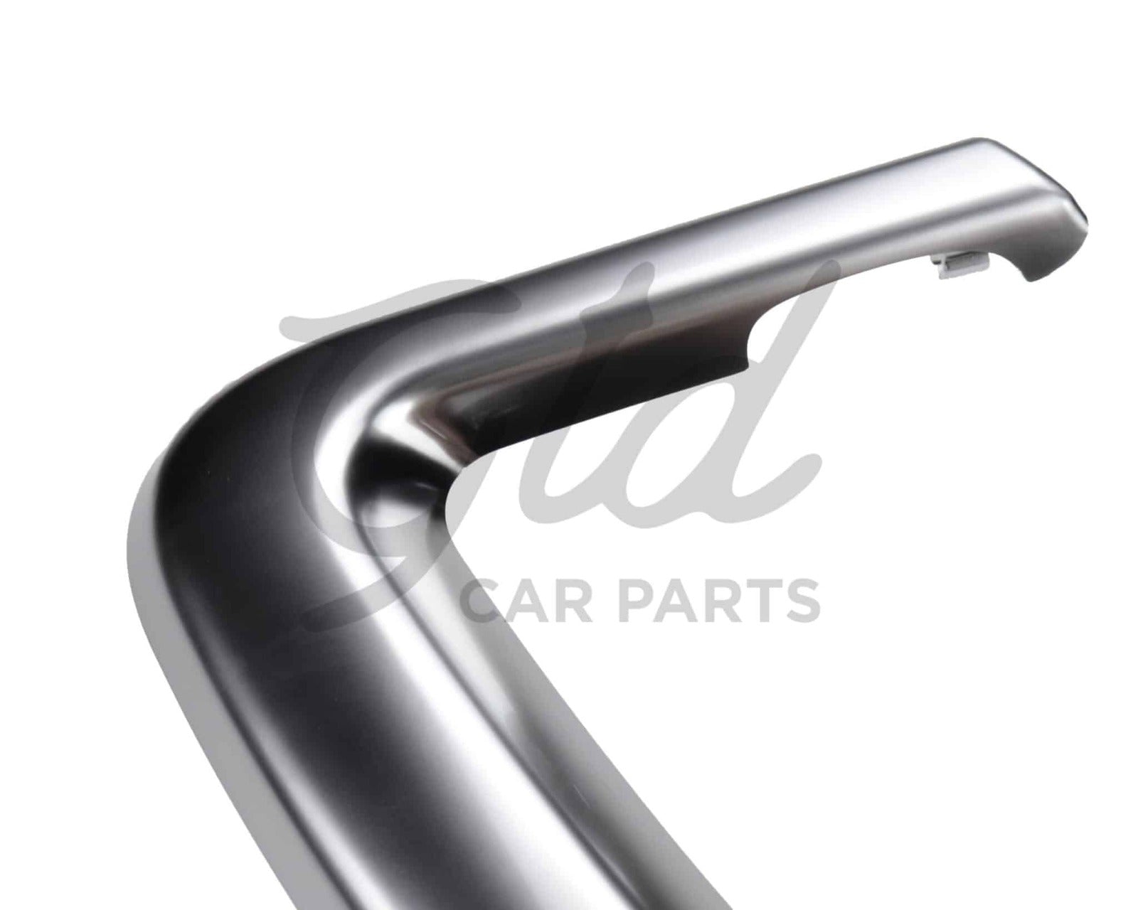 Capa Puxador Direito Cromado Land Rover Discovery 2015-2019 - Image 2