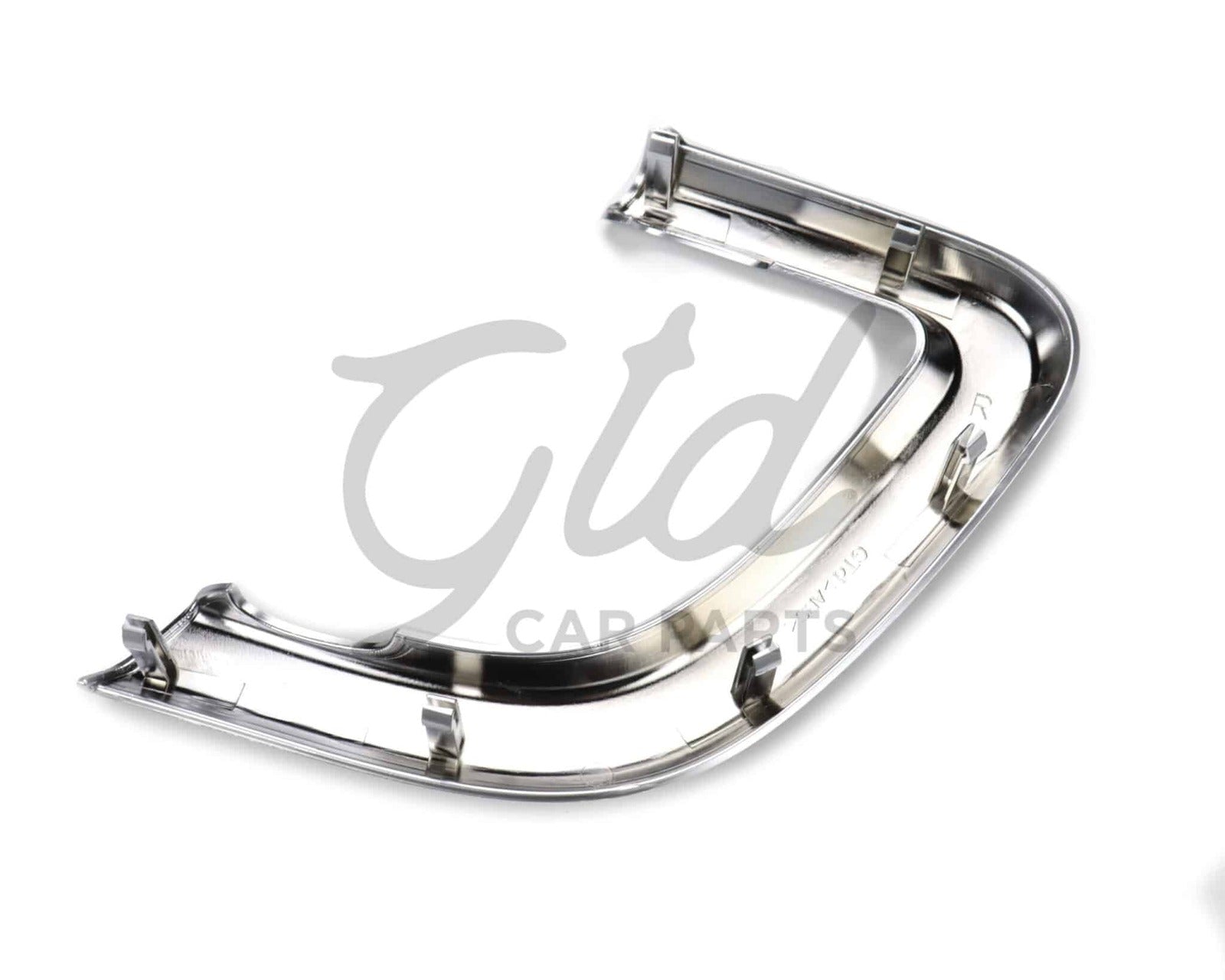 Capa Puxador Direito Cromado Land Rover Discovery 2015-2019 - Image 4
